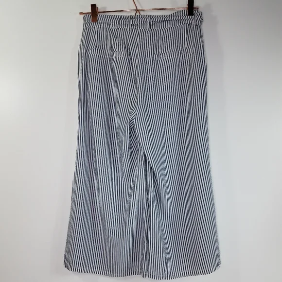 Jack by BB Dakota by Steve Madden Selva Culotte Pants Size 2 - Picture 7 of 14